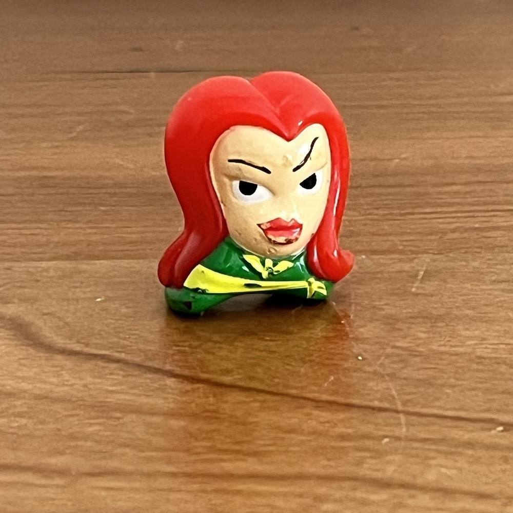 The Women Of Marvel‎ Universe Nog'nz Phoenix